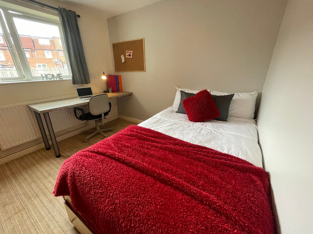 Flat Bristol Road in Birmingham