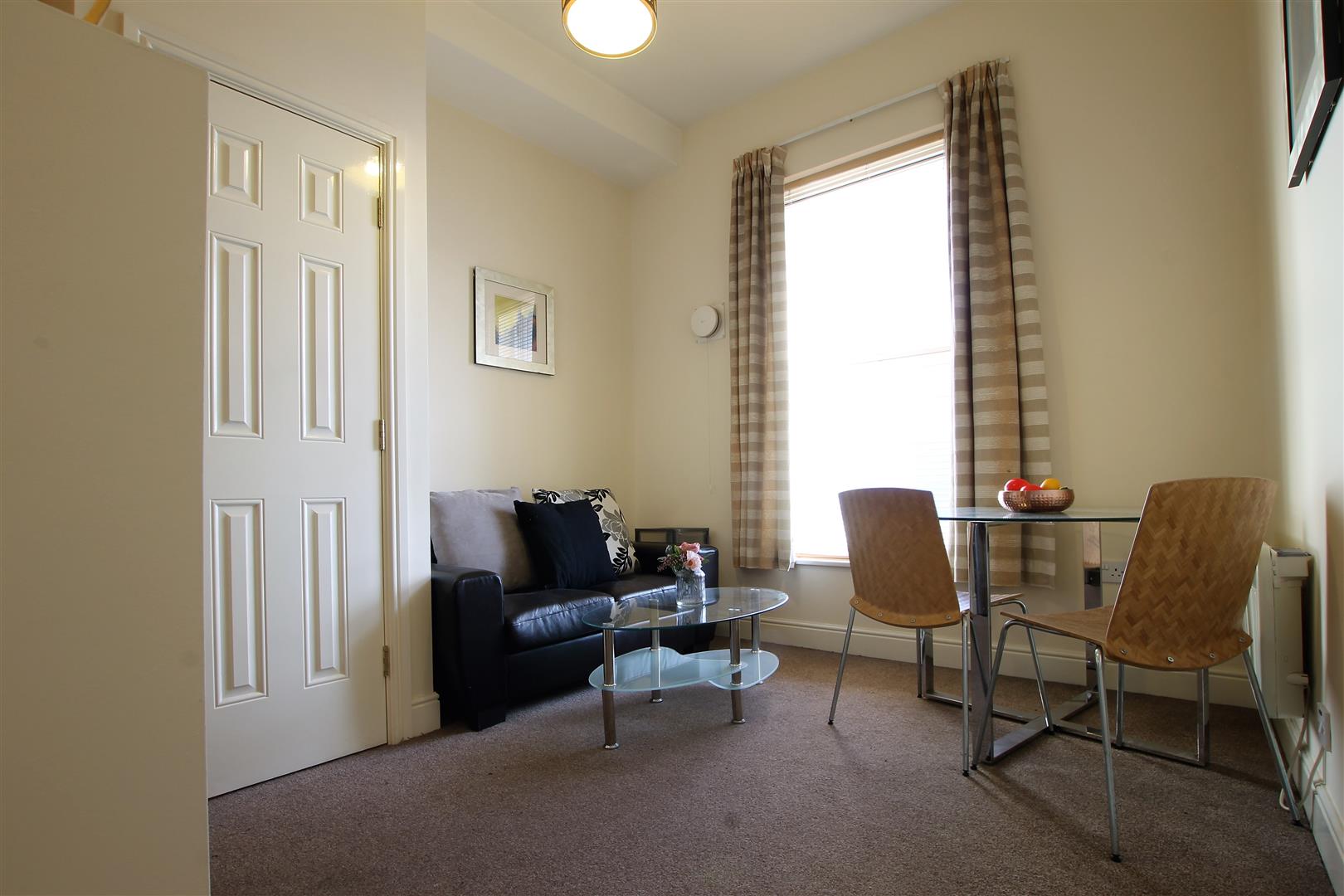 Flat Westmorland Road in Newcastle upon Tyne