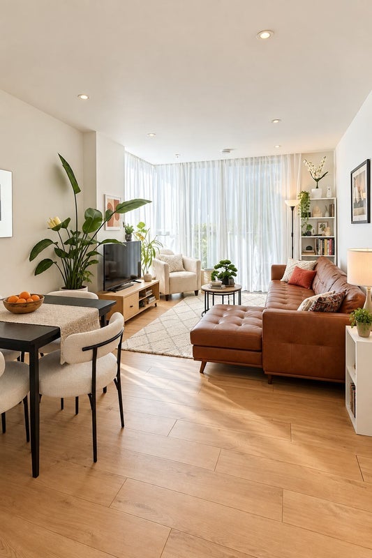 Flat Bridle Mews in Greater London