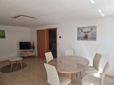 Wohnung Kurpfalzstraße in Sinsheim