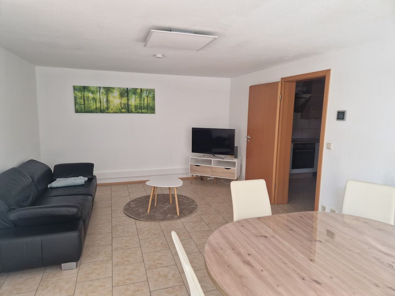 Wohnung Kurpfalzstraße in Sinsheim