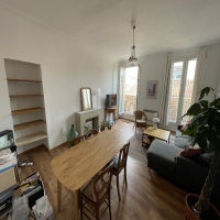 Appartement Cours Pierre Puget à Marseille