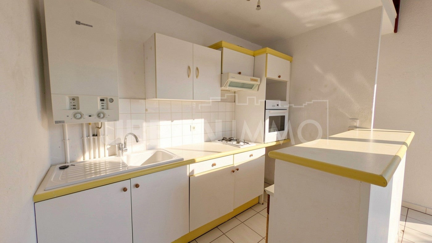 Appartement Chemin du Pilou à Villeneuve-lès-Maguelone