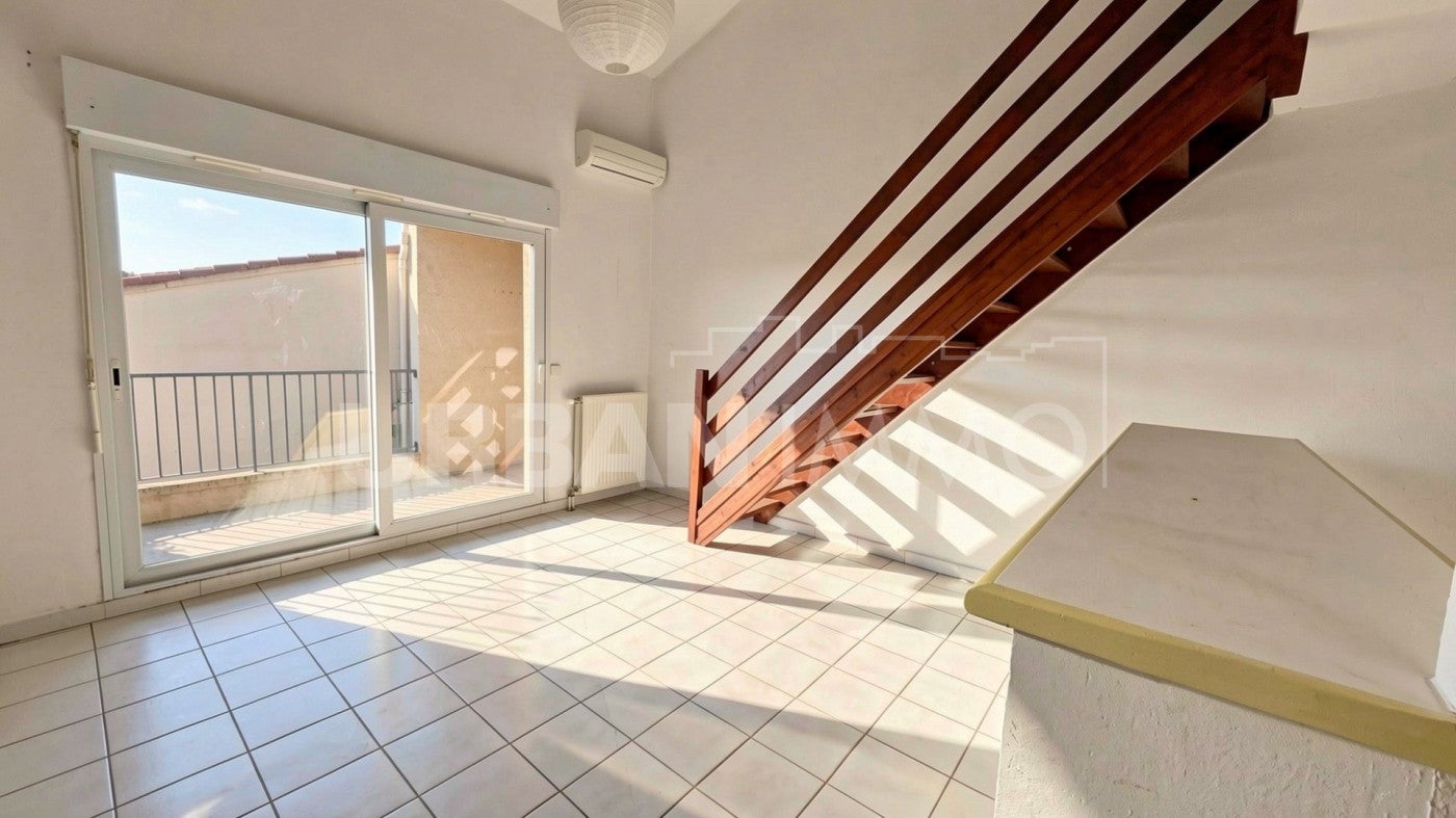 Flat Chemin du Pilou in Villeneuve-lès-Maguelone