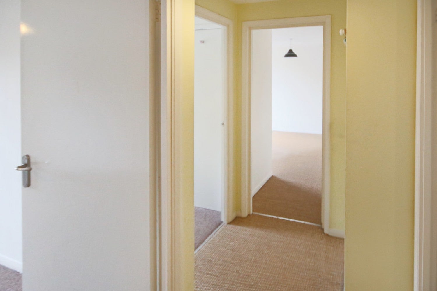 Flat William Smith Close in Cambridge