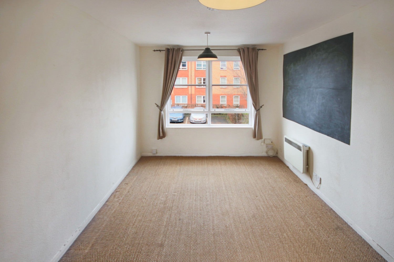 Flat William Smith Close in Cambridge