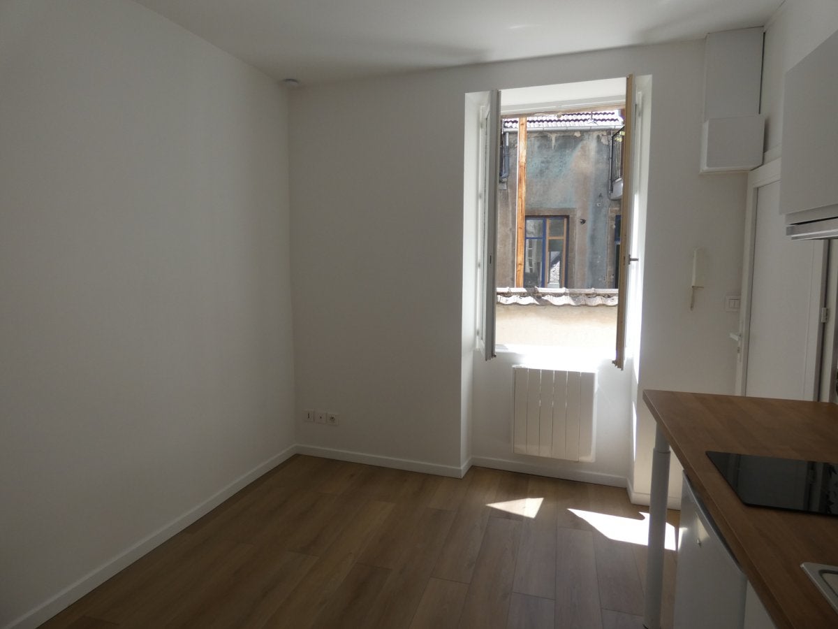 Flat Place Marey in Beaune