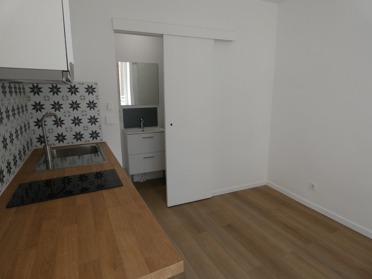 Flat Place Marey in Beaune