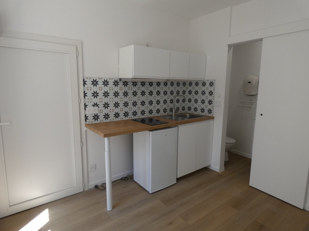Flat Place Marey in Beaune