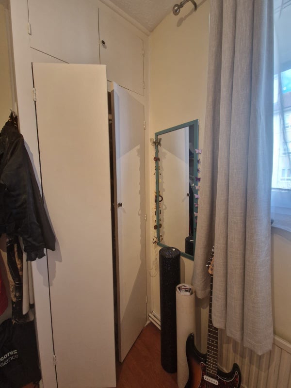 Room Queen Caroline Street in Greater London