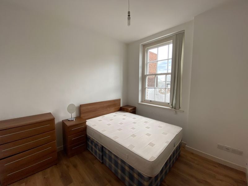 Flat Grainger Street in Newcastle upon Tyne
