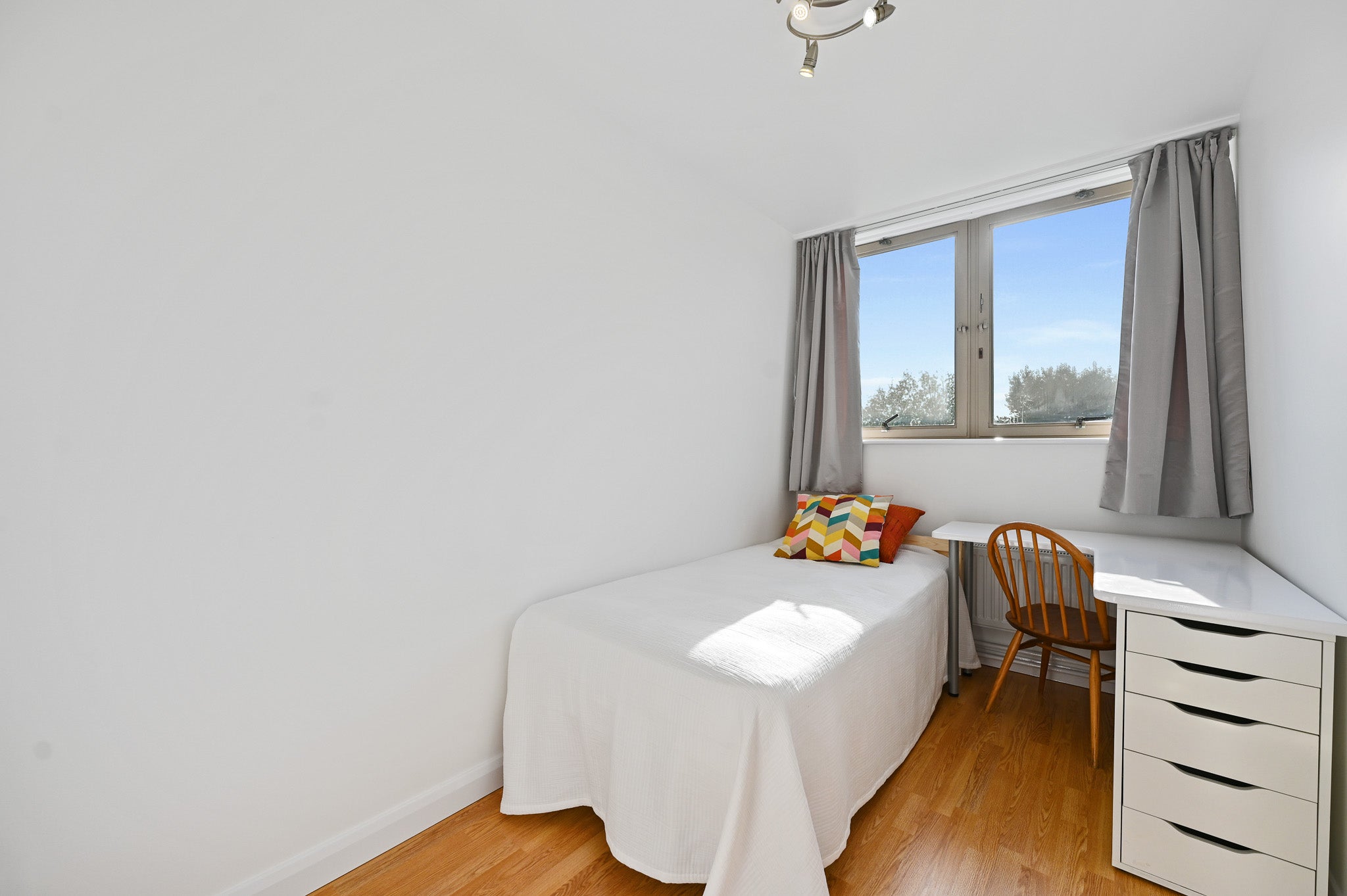Flat Maida Vale in City of Westminster
