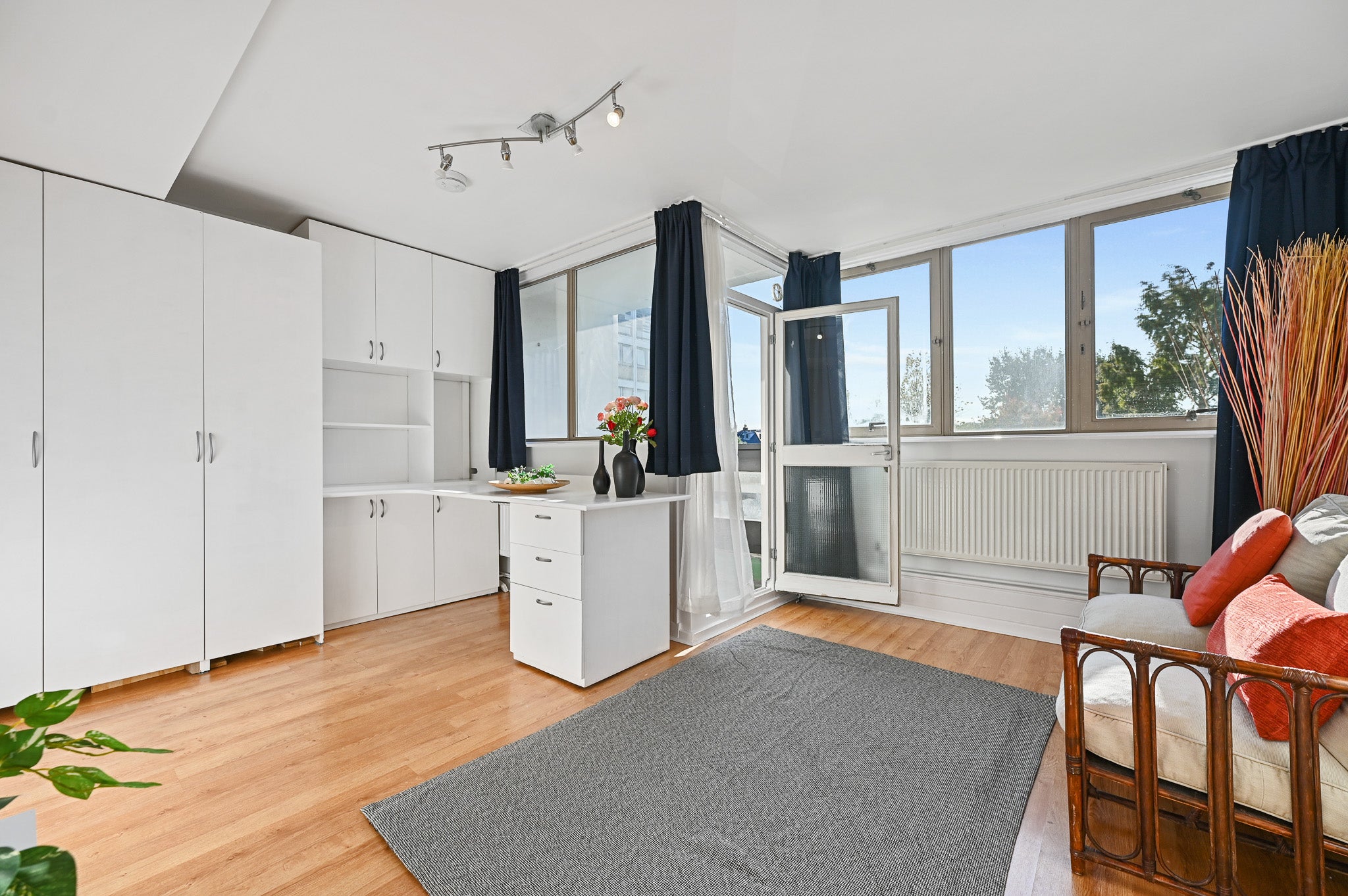 Flat Maida Vale in City of Westminster