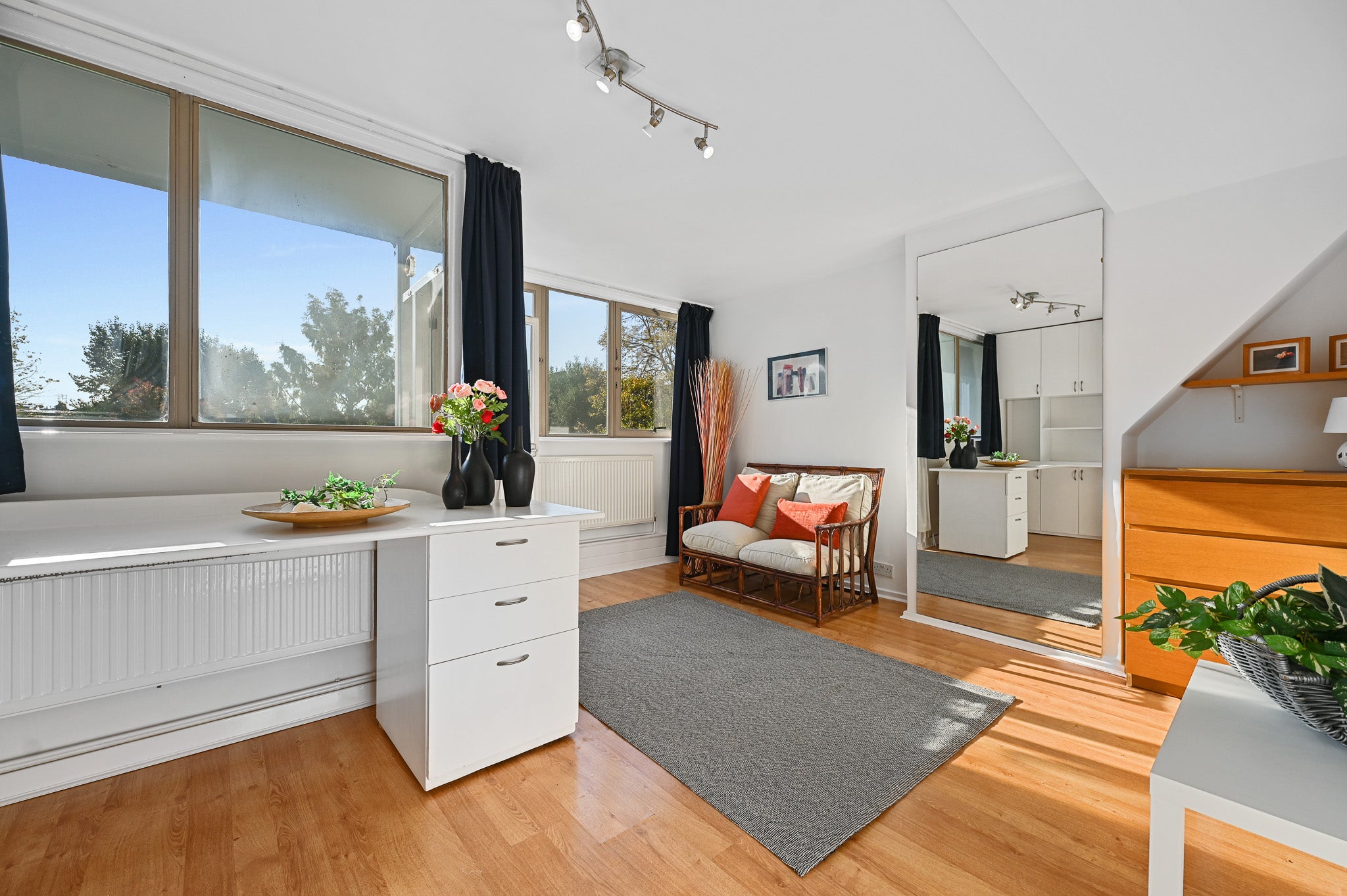 Flat Maida Vale in City of Westminster