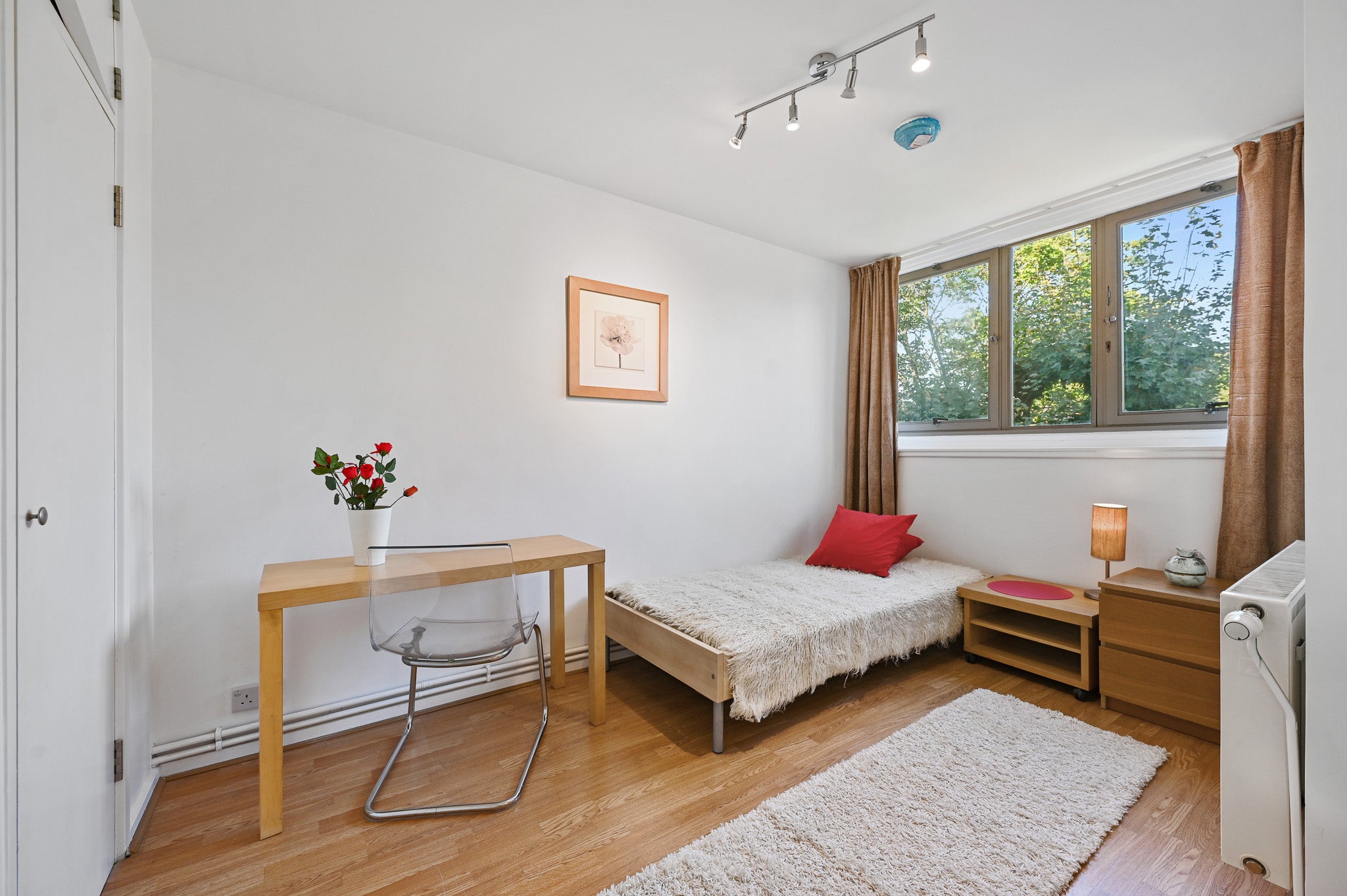 Flat Maida Vale in City of Westminster