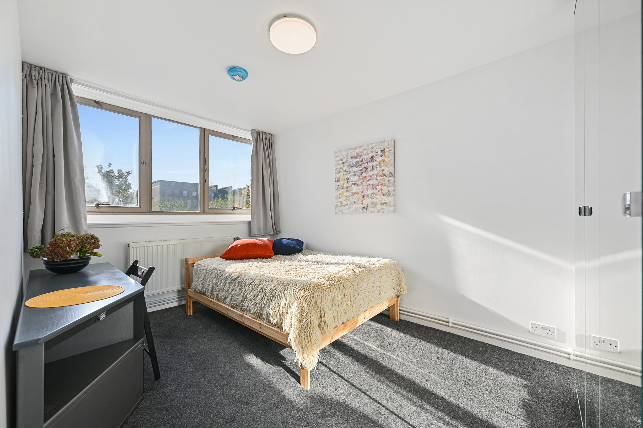 Flat Maida Vale in City of Westminster