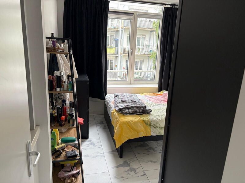 Appartement Retiefstraat 3