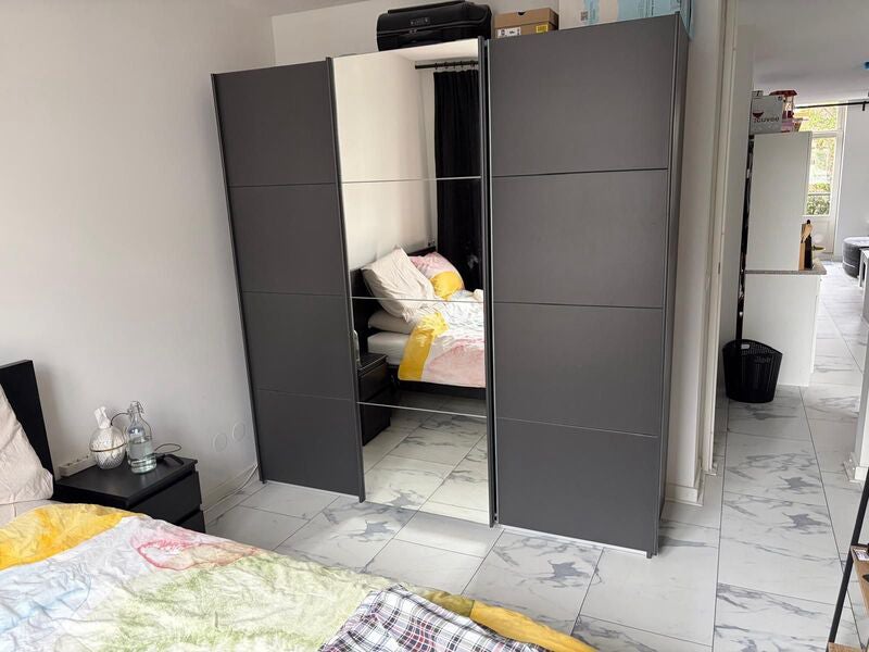 Appartement Retiefstraat 4