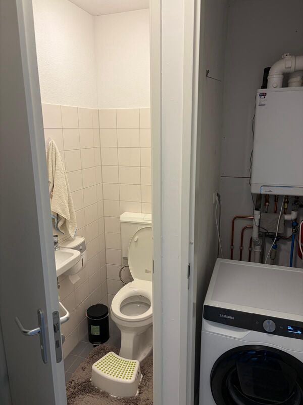 Appartement Retiefstraat 7