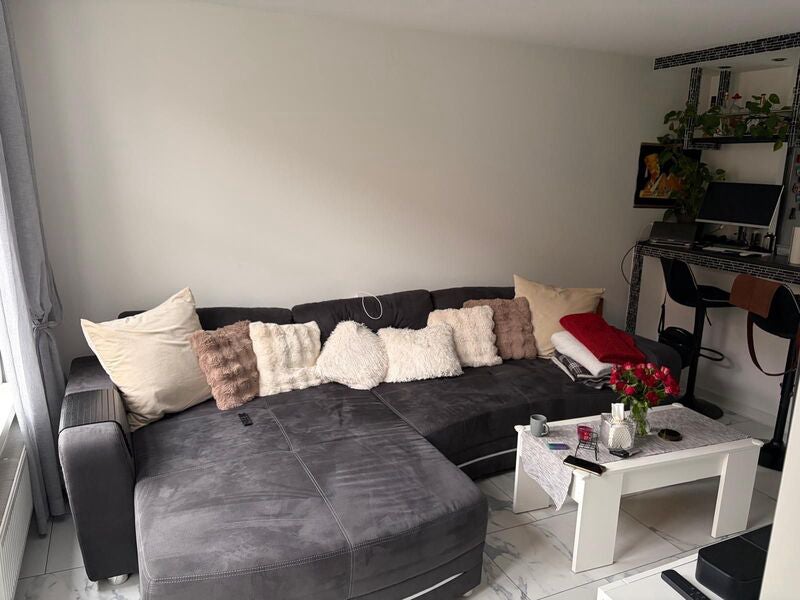 Appartement Retiefstraat 12