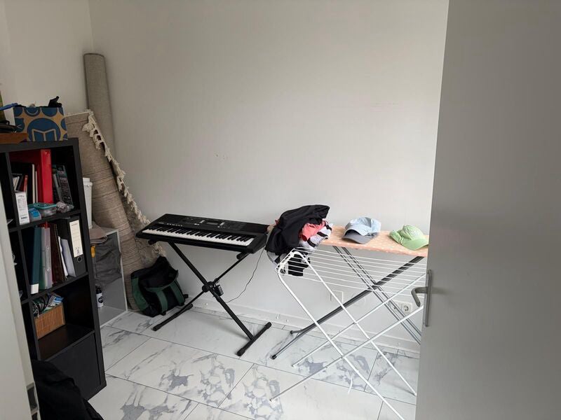 Appartement Retiefstraat 13