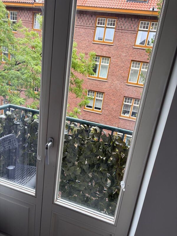 Appartement Retiefstraat 15