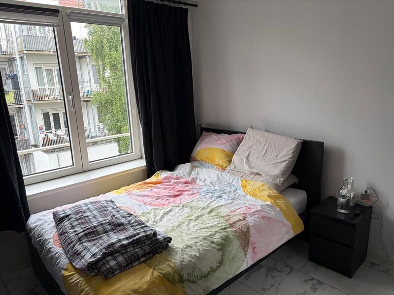 Appartement Retiefstraat 16