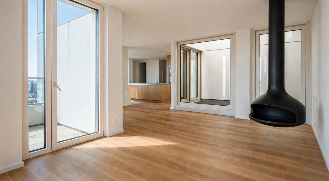 Wohnung Memminger Platz in München