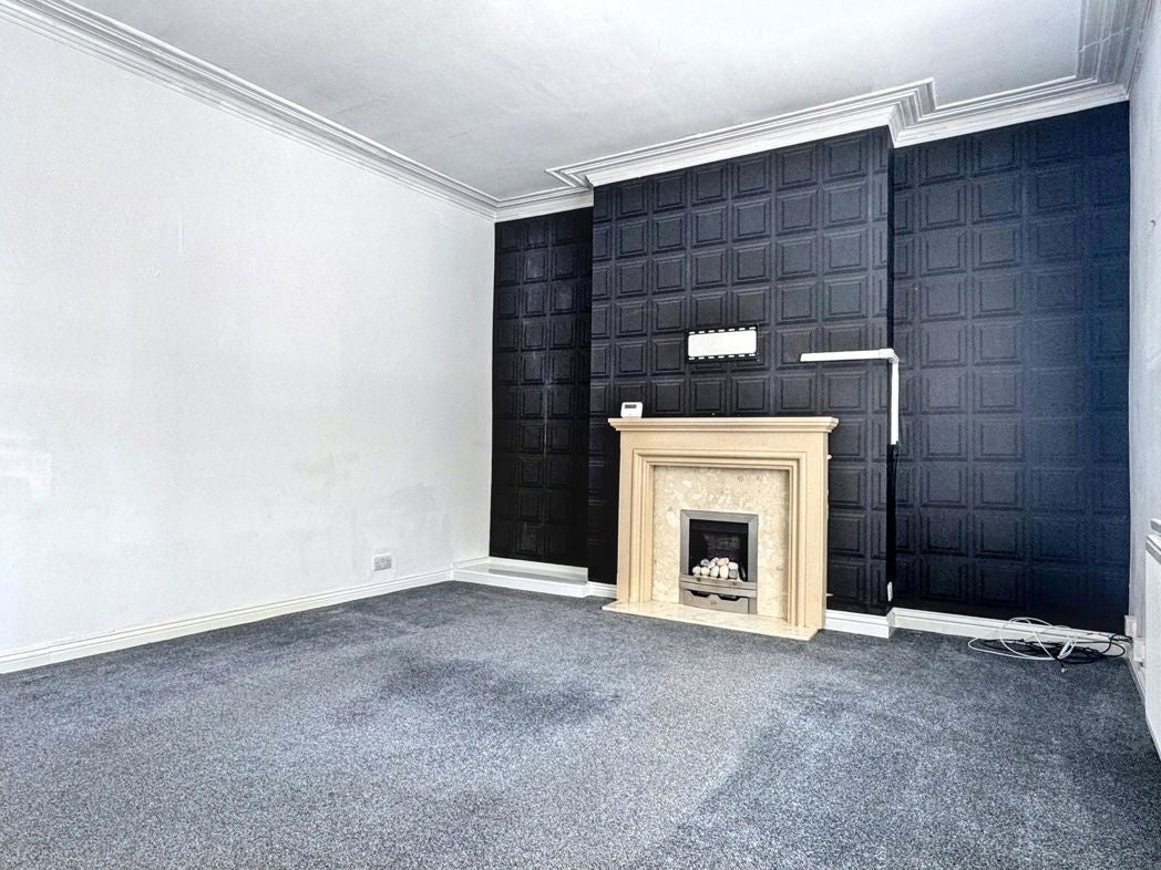 Flat Northbourne Road in South Tyneside