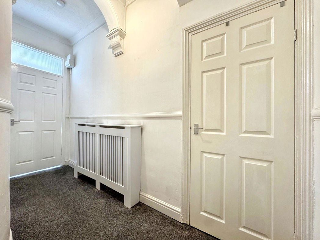 Flat Northbourne Road in South Tyneside