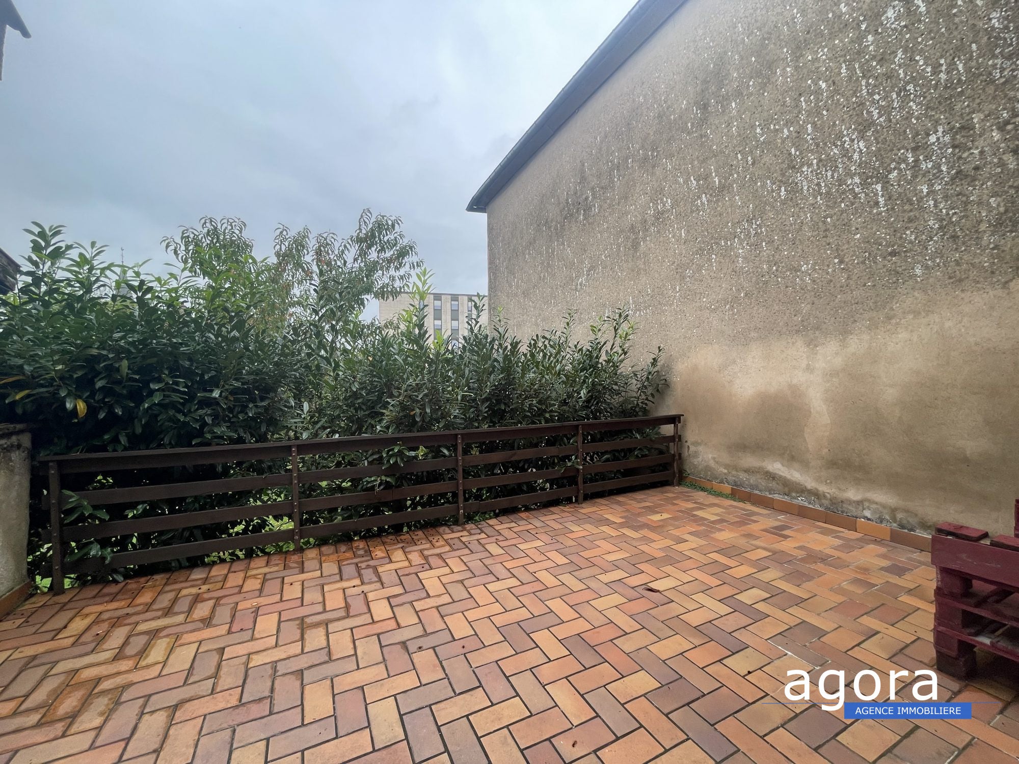 House Rue des Gravelins in Val de Briey