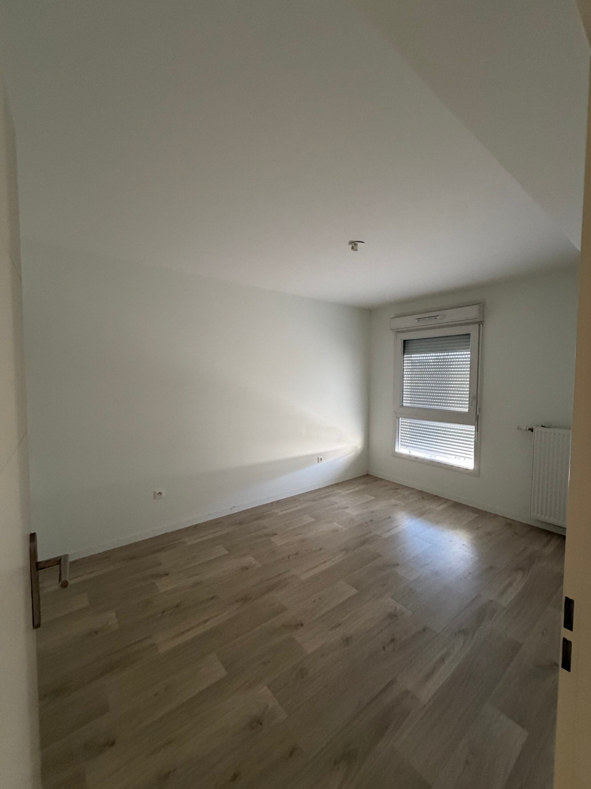 Flat Rue des Hauts Trevois in Troyes