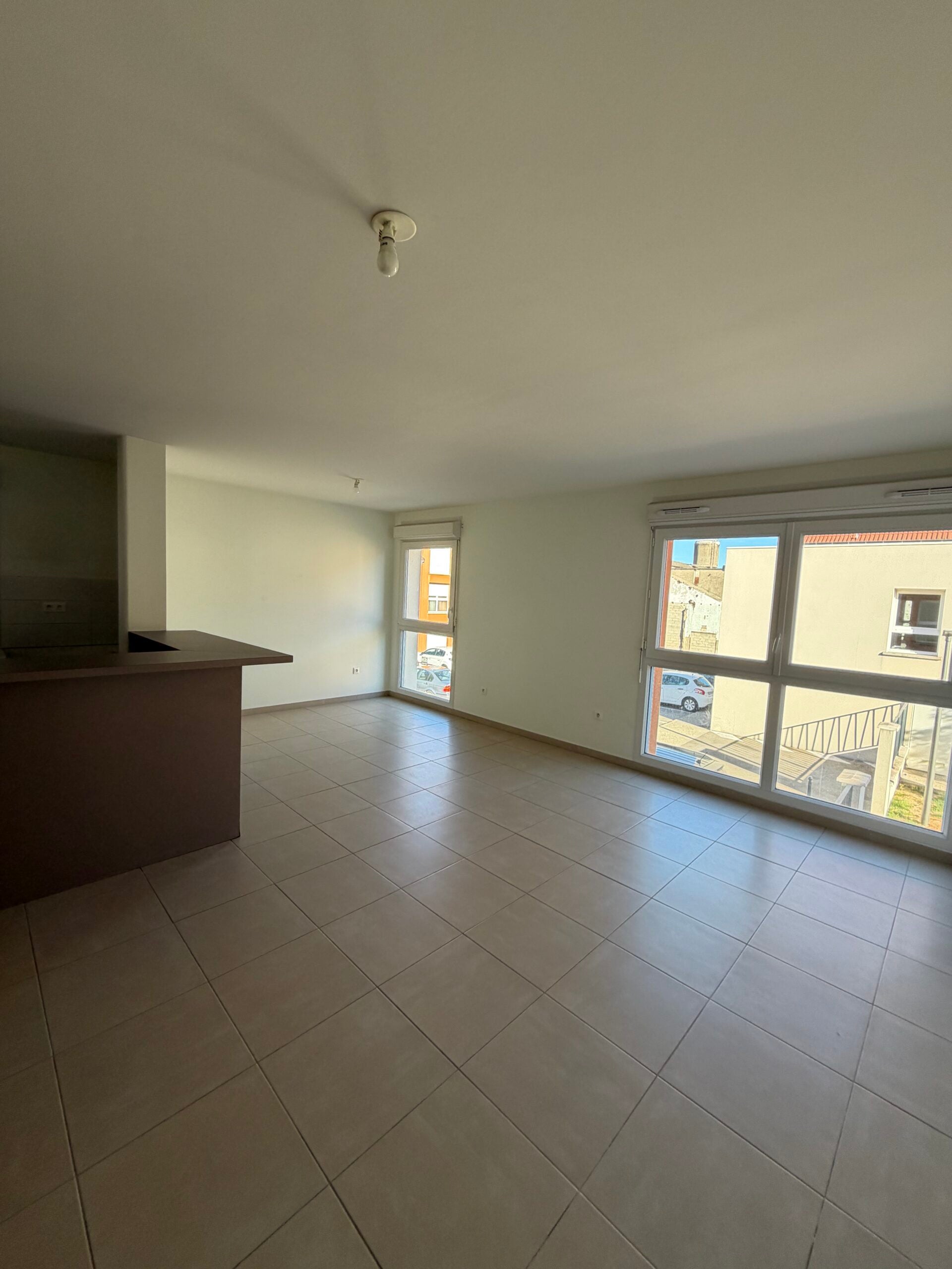 Flat Rue des Hauts Trevois in Troyes