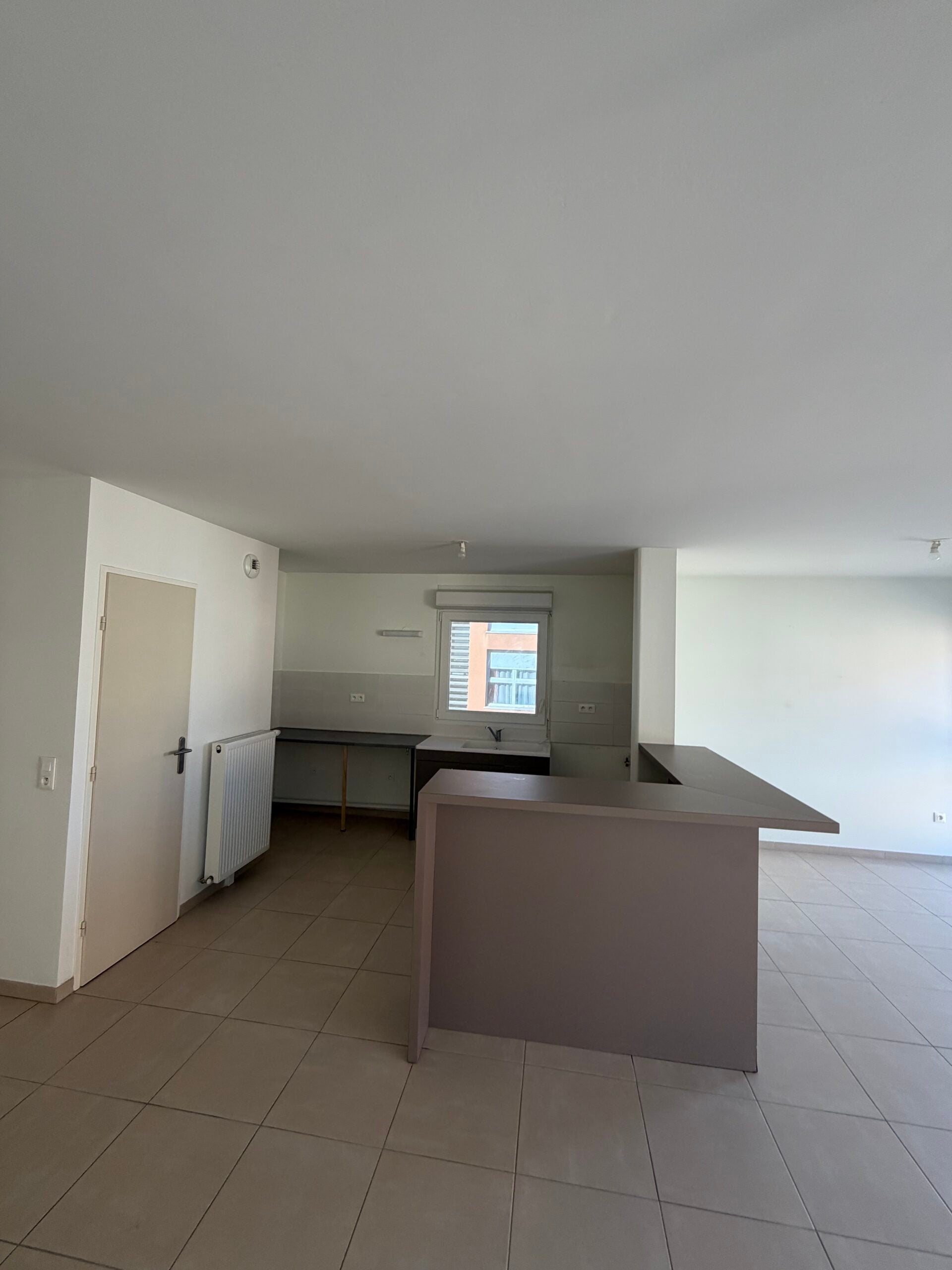 Flat Rue des Hauts Trevois in Troyes