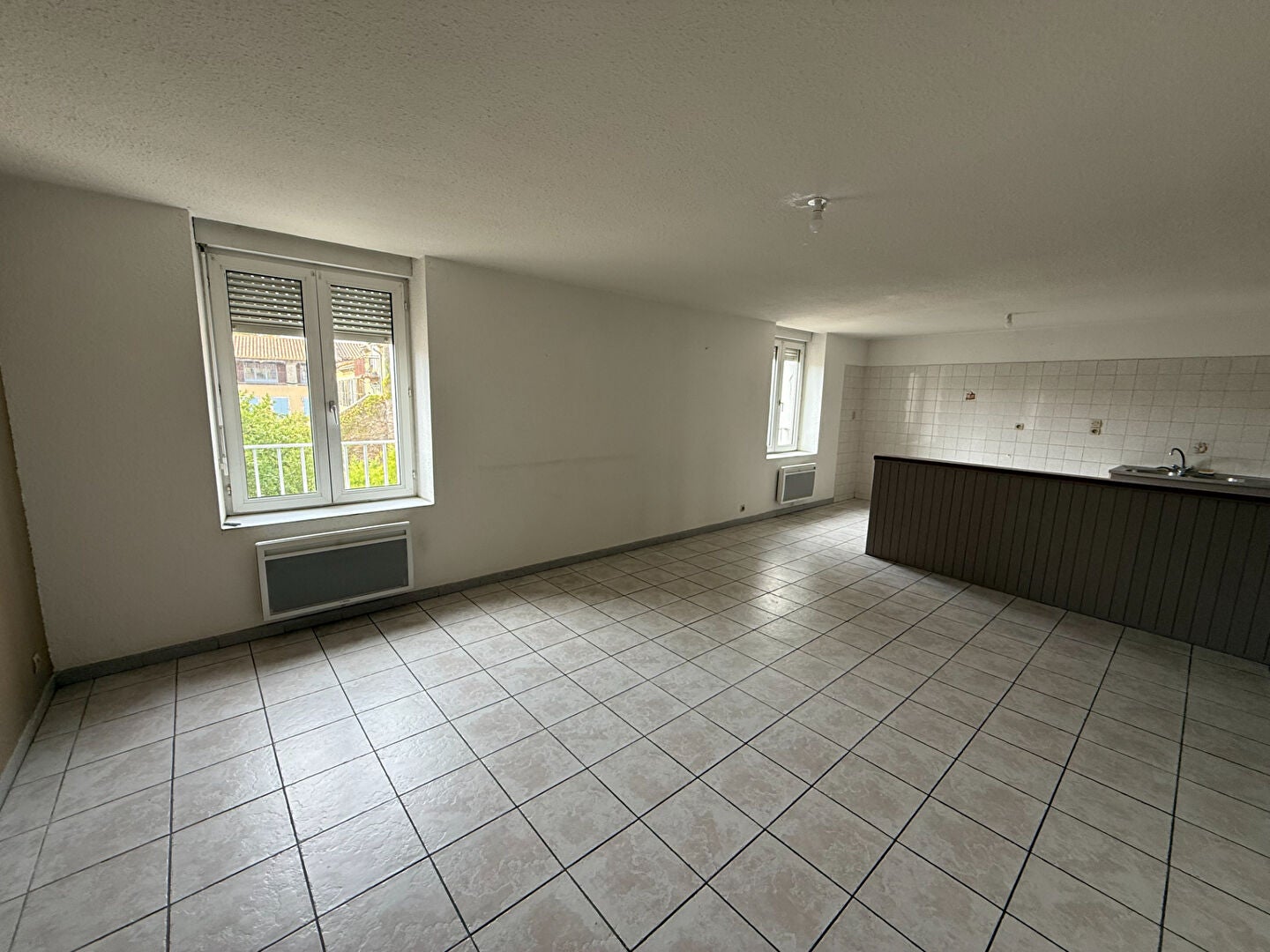 Appartement Avenue des Berges de l'Aude à Carcassonne