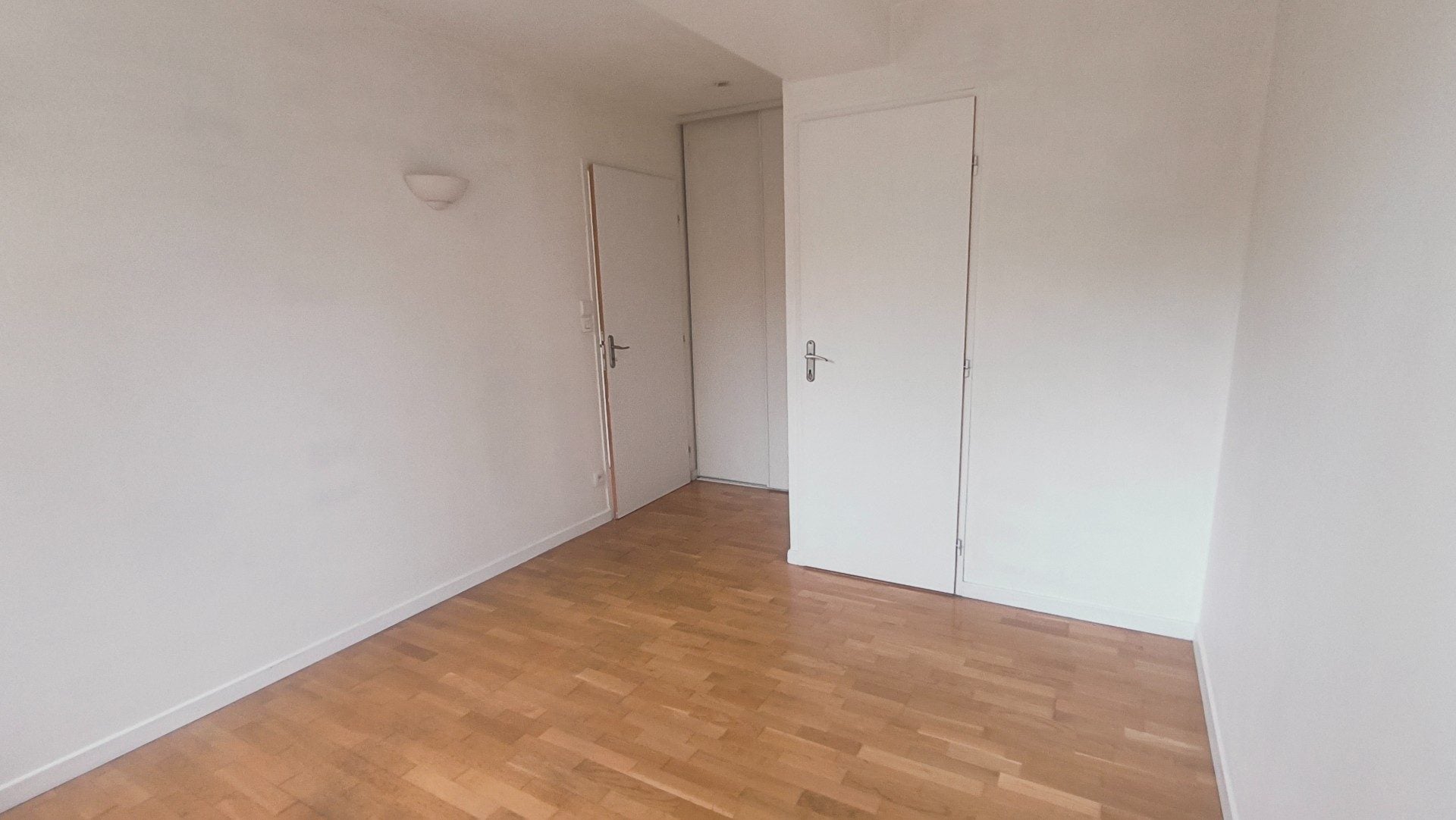 Appartement Quai de France à Grenoble