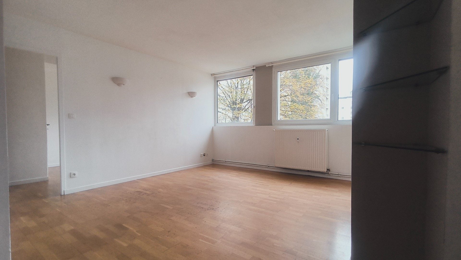 Appartement Quai de France à Grenoble