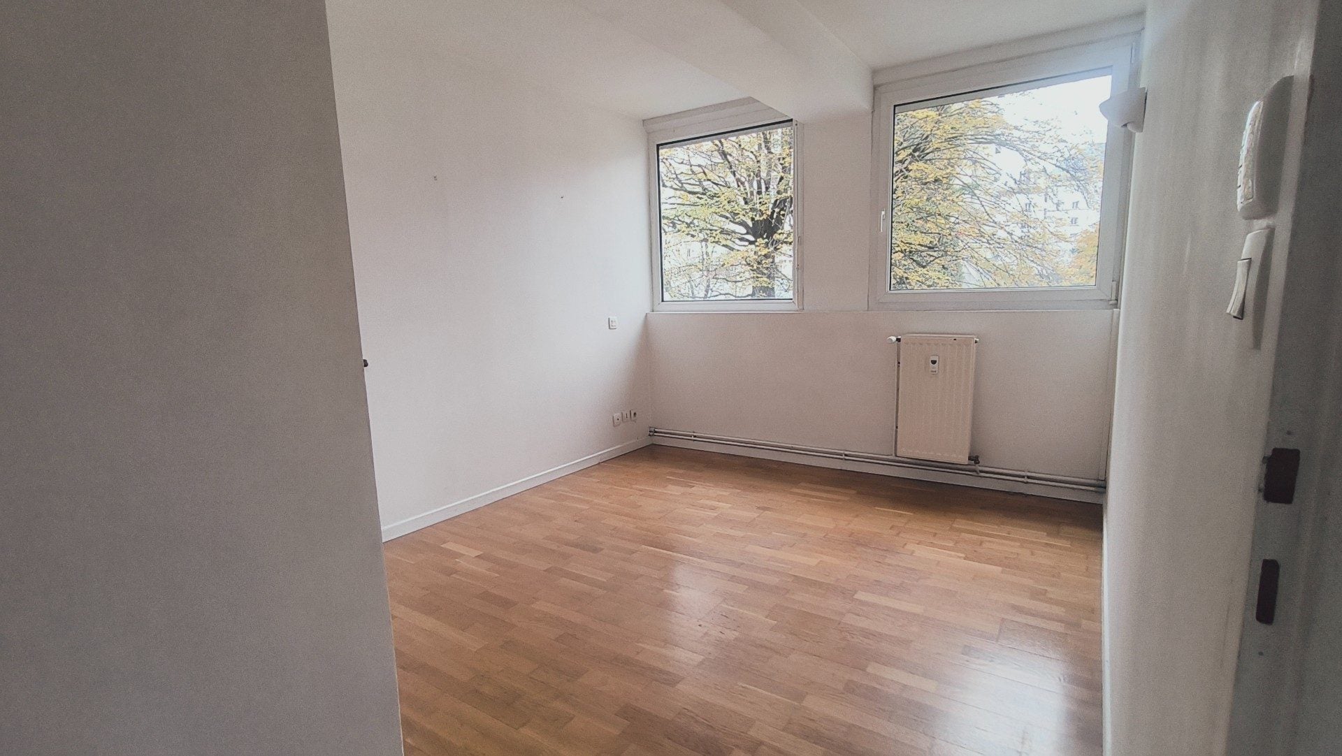 Appartement Quai de France à Grenoble