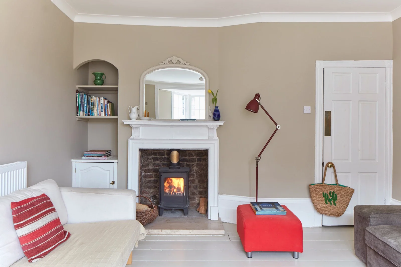 Flat Queen Street in Deal