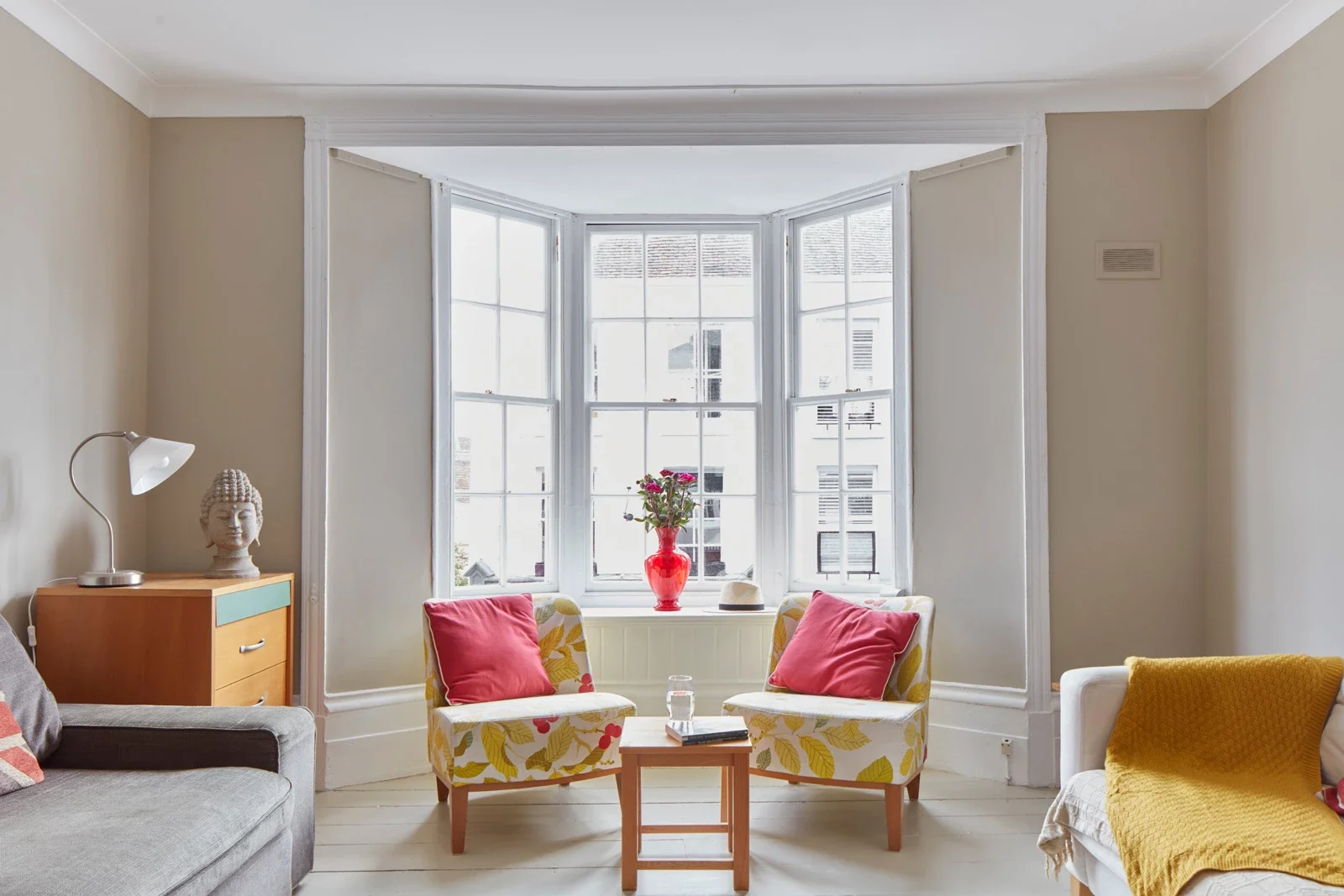 Flat Queen Street in Deal