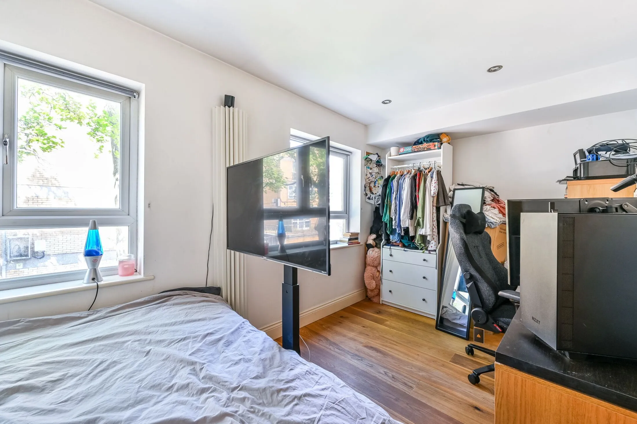 Flat Camden Street in Greater London