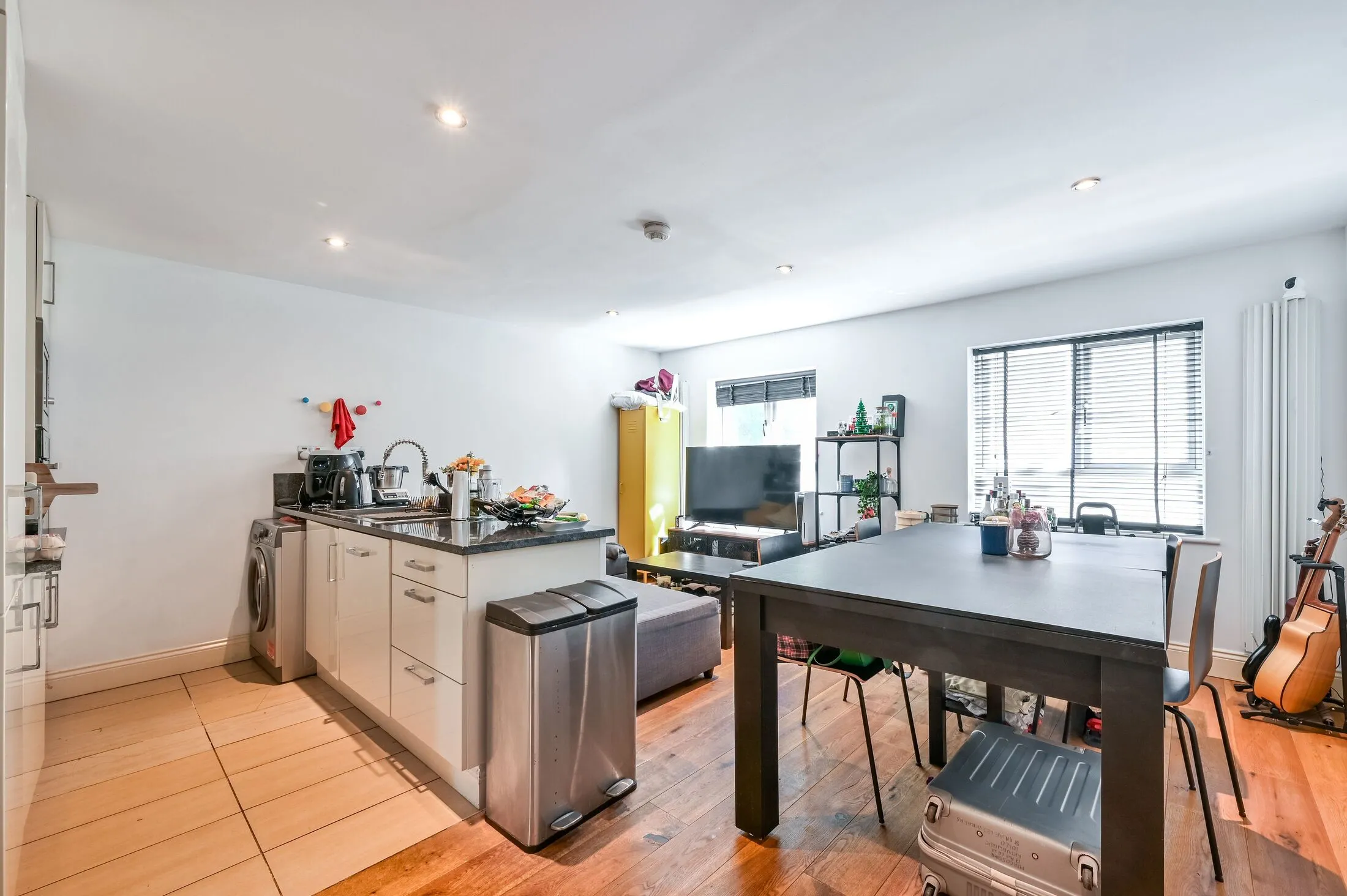 Flat Camden Street in Greater London