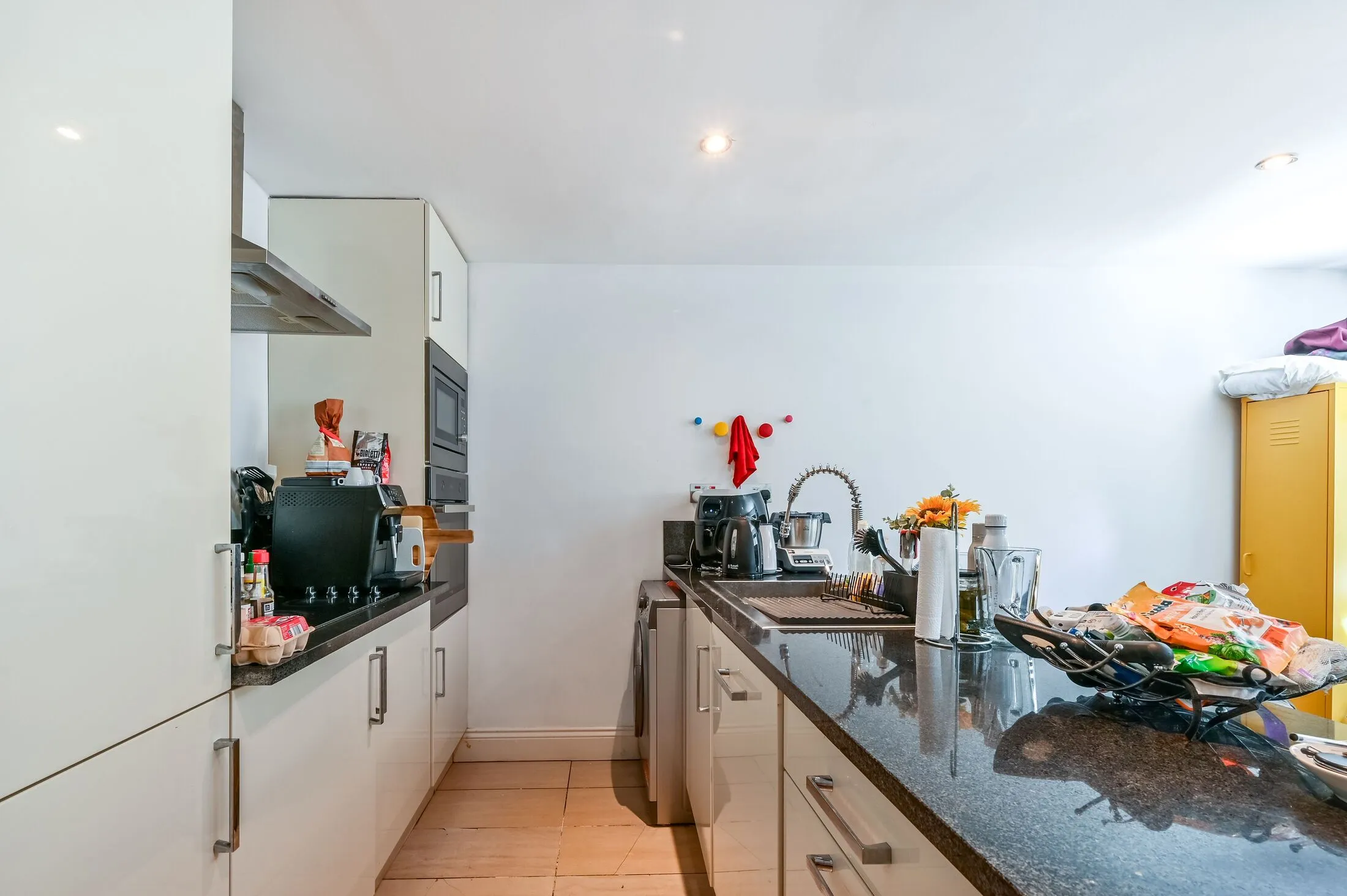 Flat Camden Street in Greater London