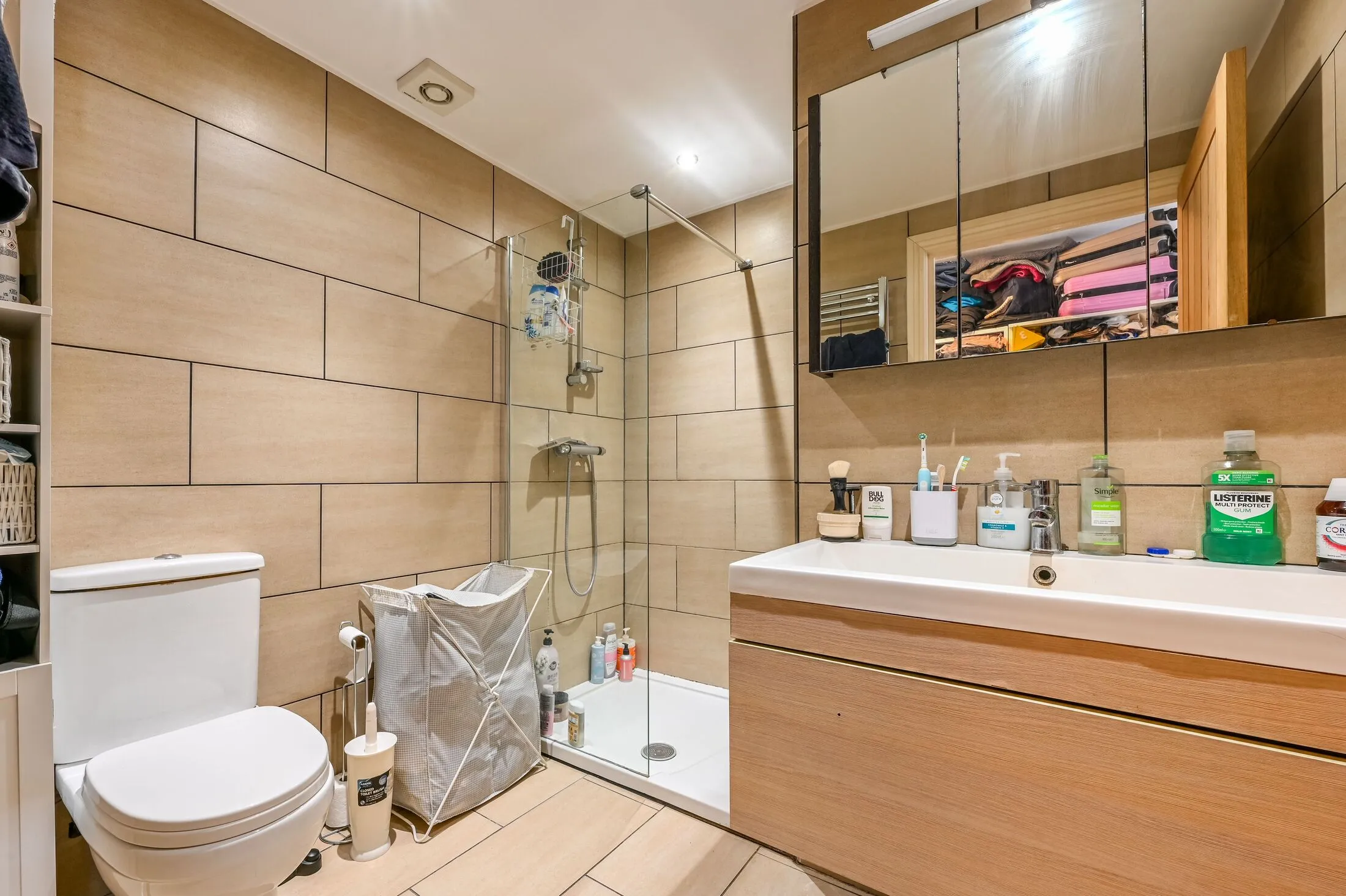 Flat Camden Street in Greater London