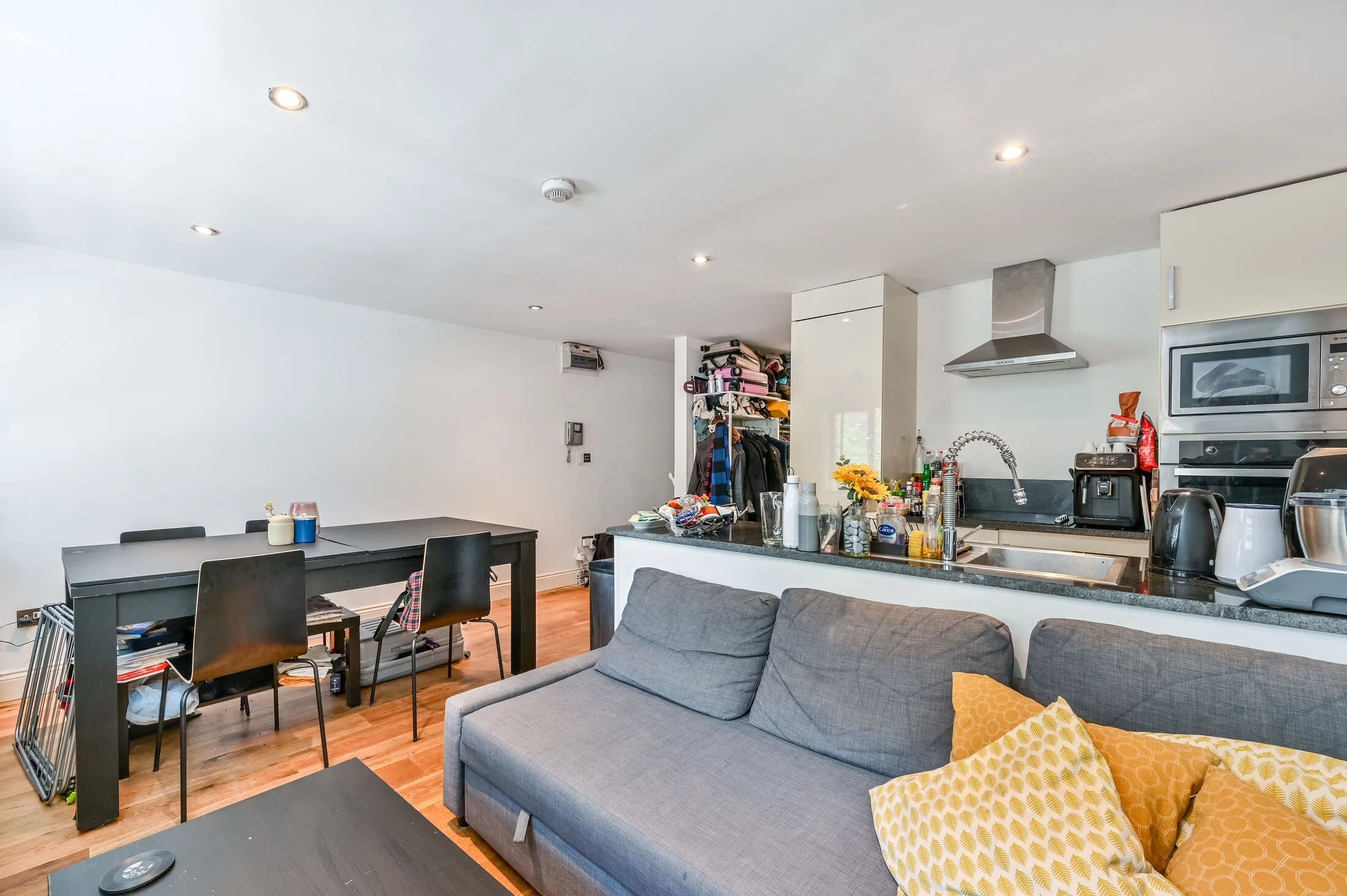 Flat Camden Street in Greater London