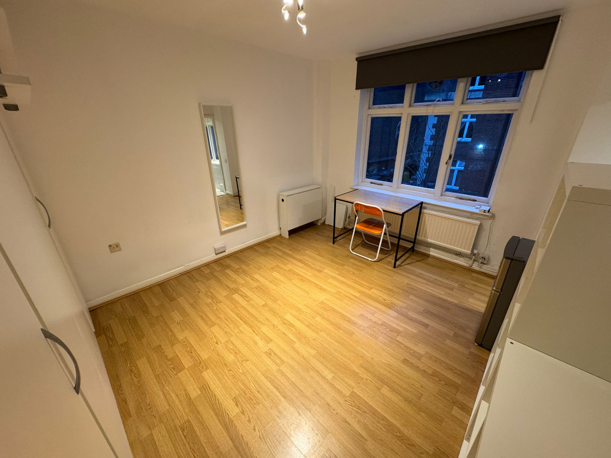 Flat Abercorn Place in City of Westminster