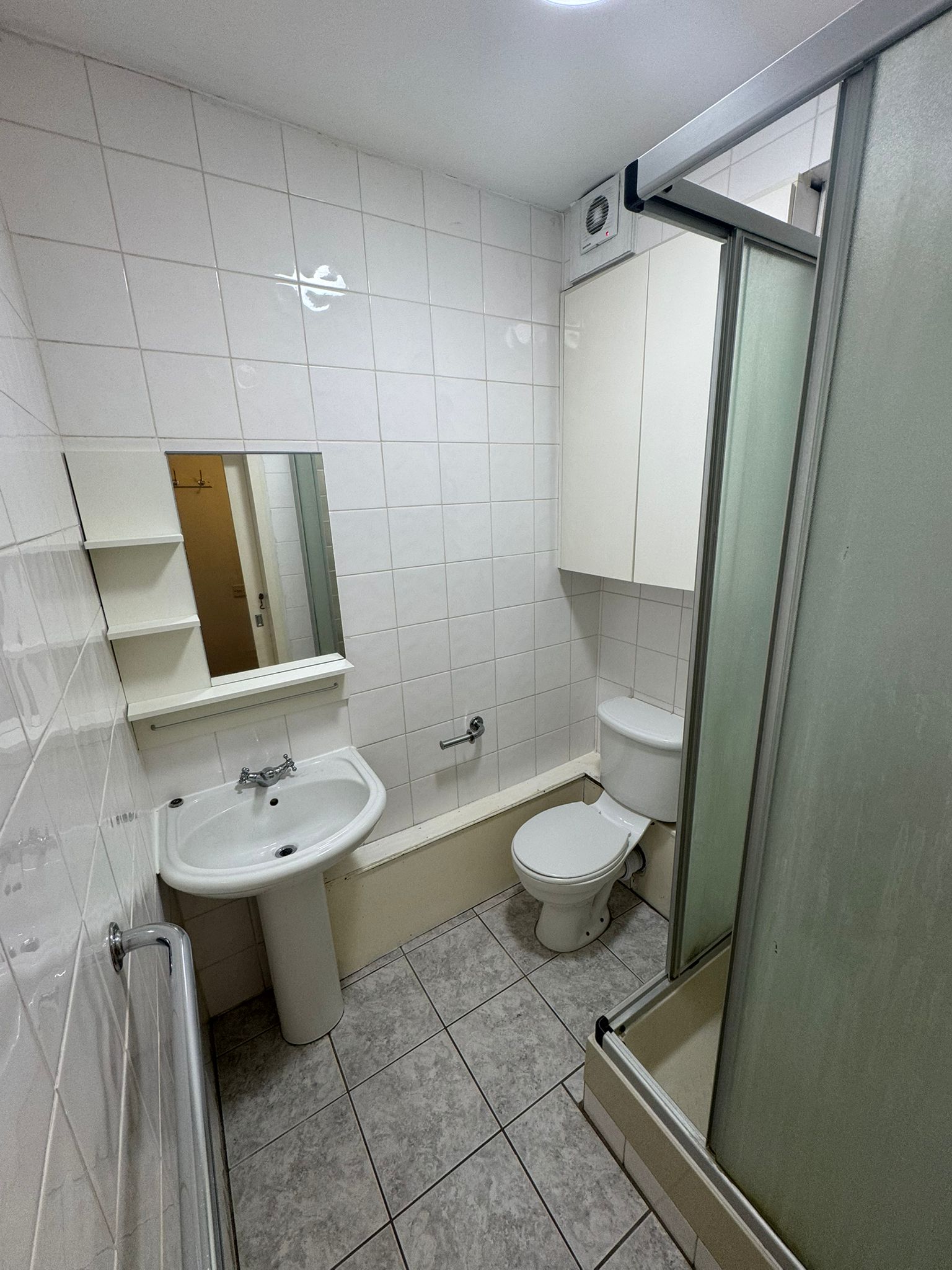 Flat Abercorn Place in City of Westminster