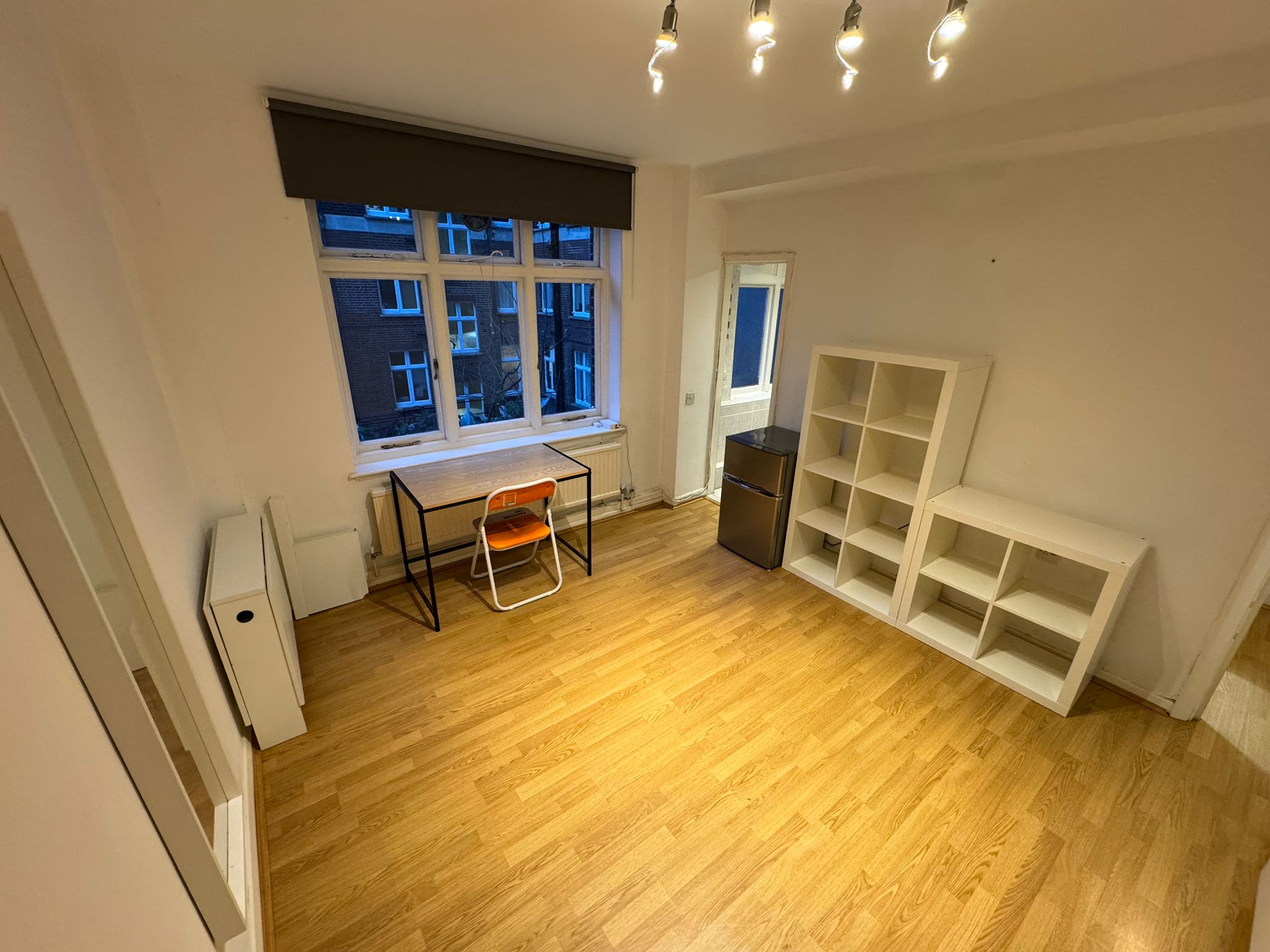 Flat Abercorn Place in City of Westminster