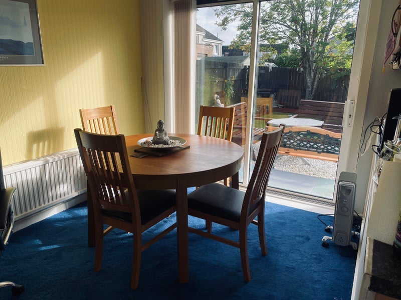 Room Houstoun Gardens in Uphall