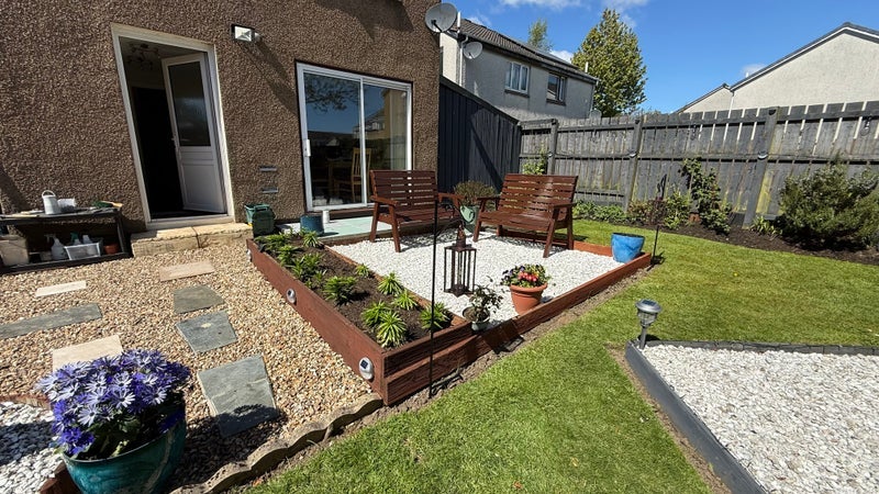 Room Houstoun Gardens in Uphall